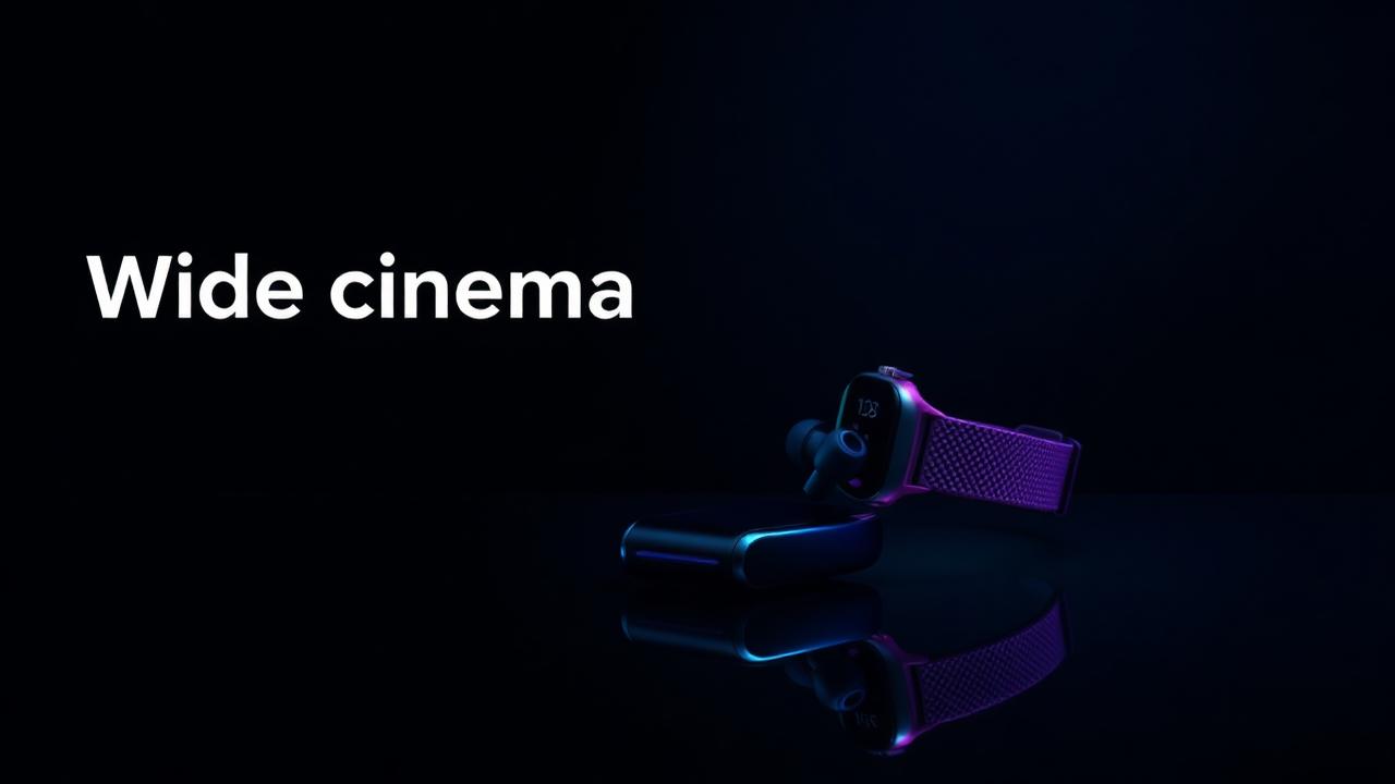 Audio & Wearables